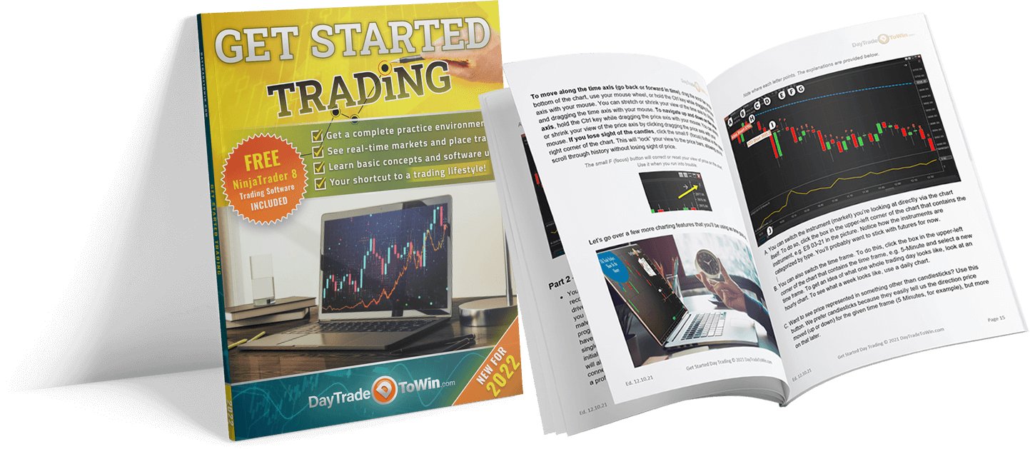 Get Started Trading Guide