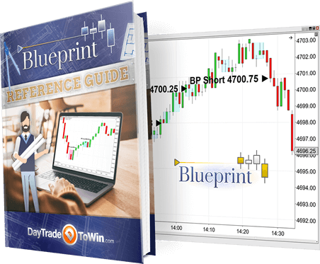 Blueprint Software & Reference Guide