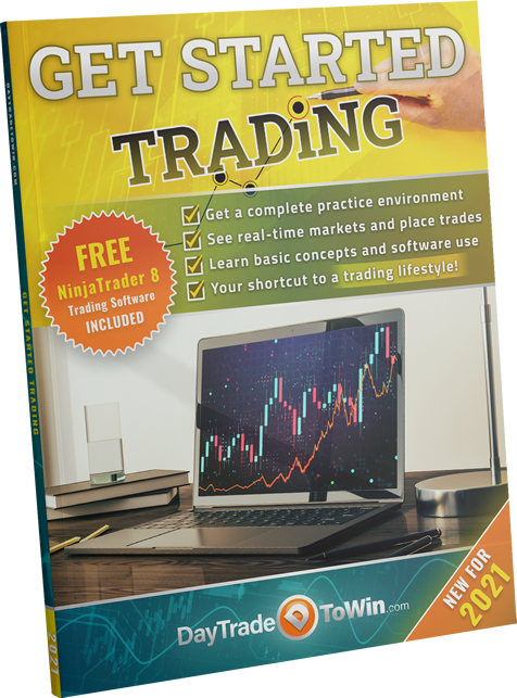 Manual for the panel Trader Evolution - Other - 8 November 2023 - Traders'  Blogs