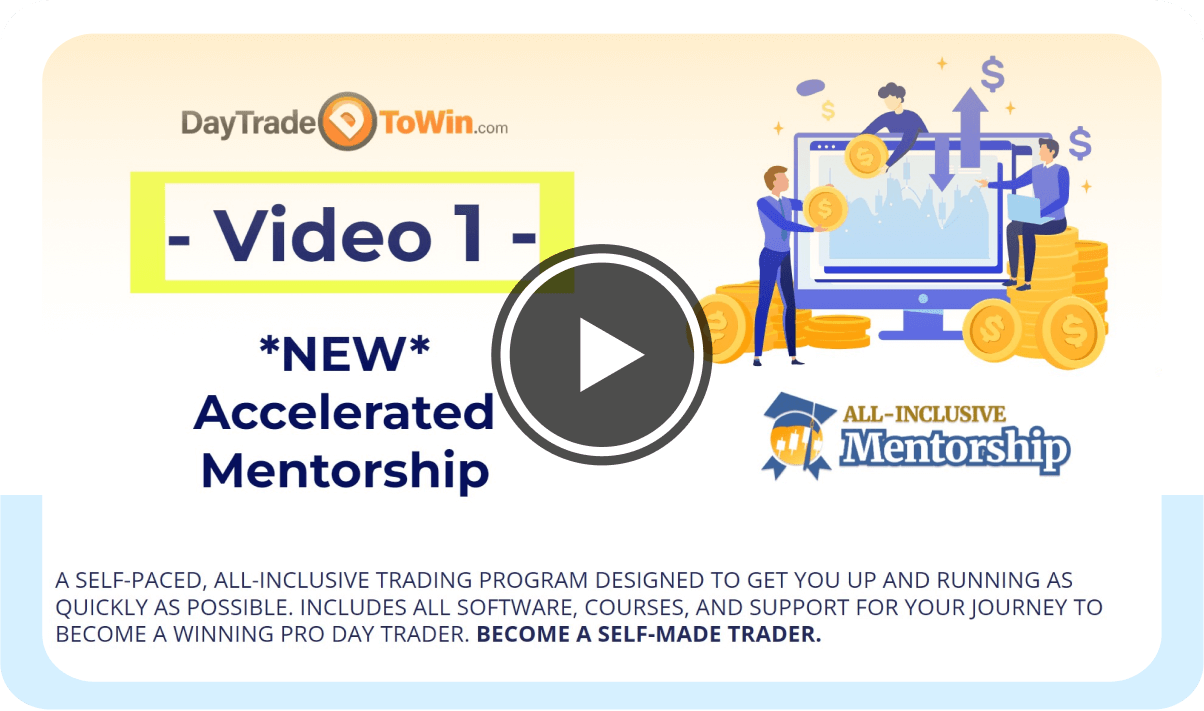 Access Accelerated Mentorship Video 1