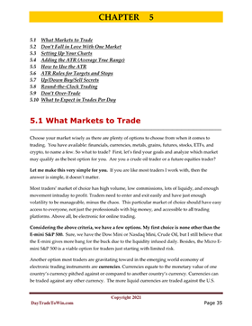 Trading Course Page 35