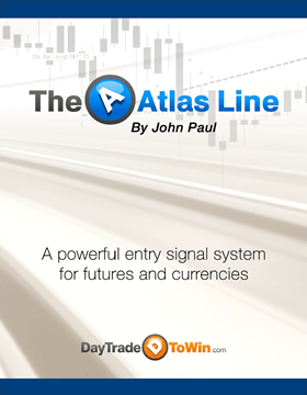 Atlas Line Course Page 1
