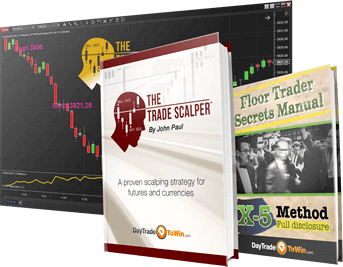 Trade Scalper Course