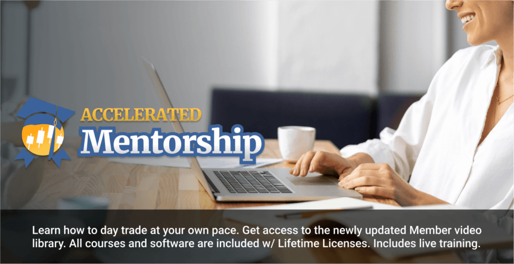 Accelerated Mentorship