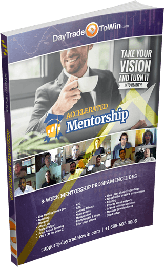 day-trading-accelerated-mentorship-coach-packet