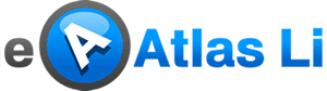 Atlas Line logo
