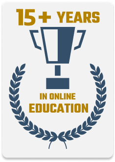 15 Years Online Trading Education