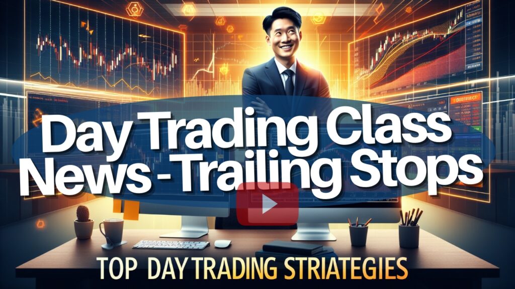 Intro Day Traders Class