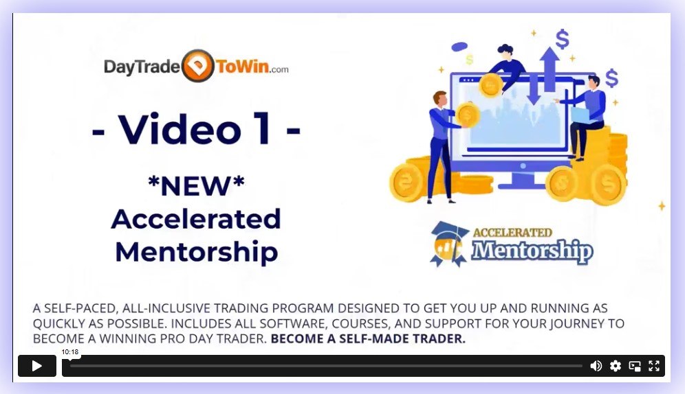 Mentorship Video1