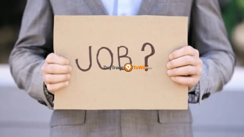 unemployment