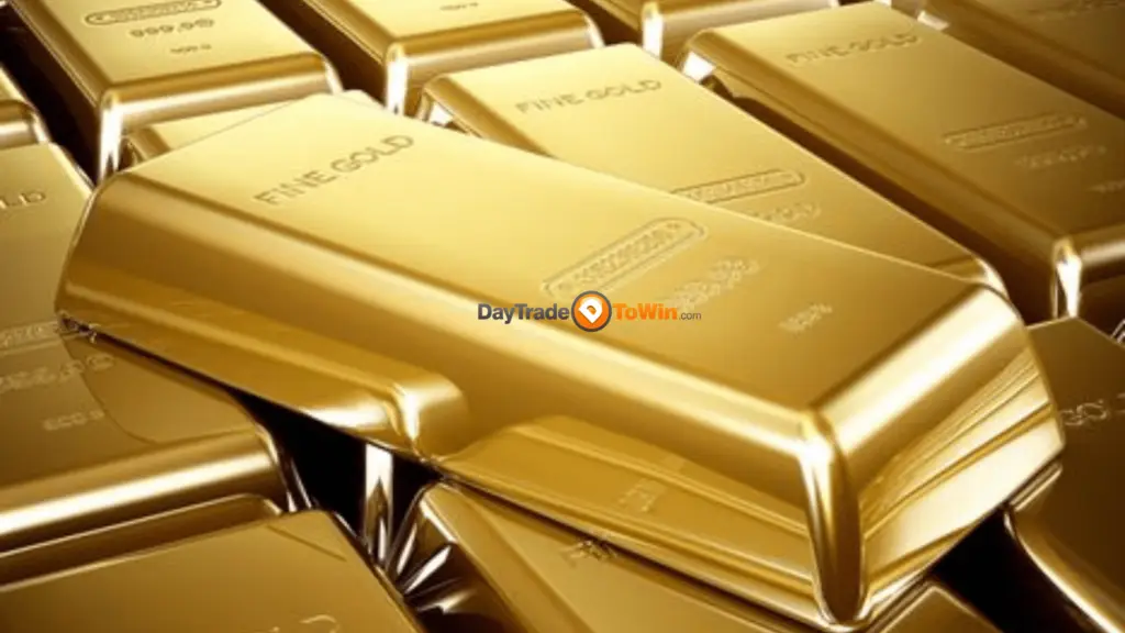 gold