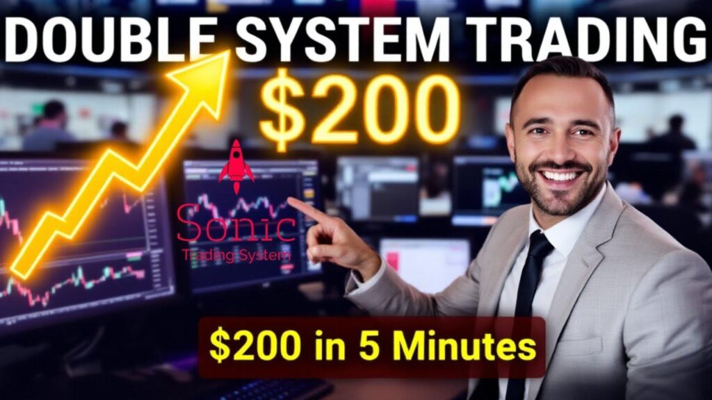 Trading system