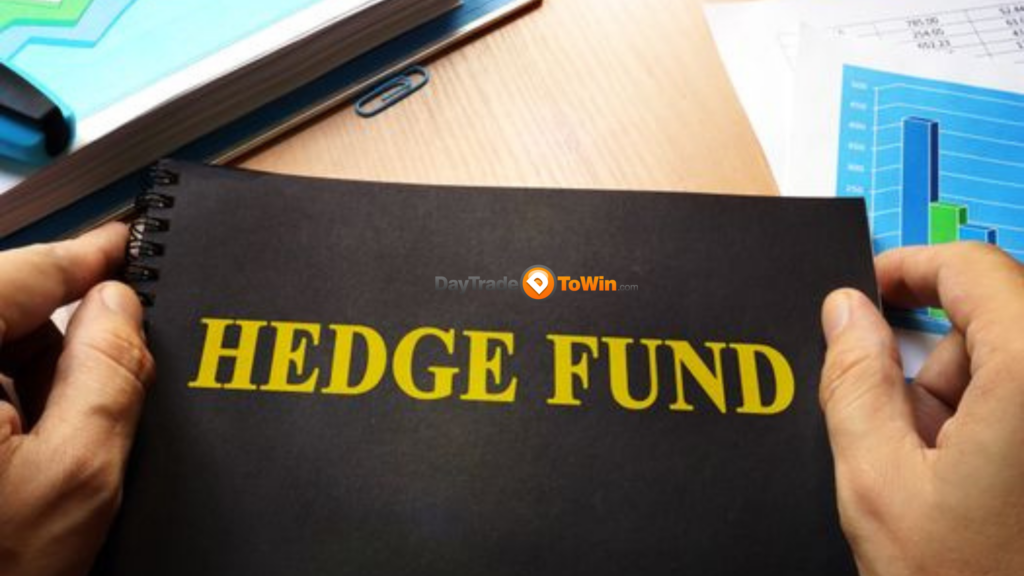 hedge funds