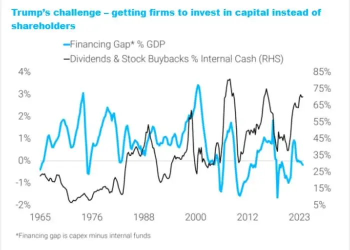 Stock Buybacks