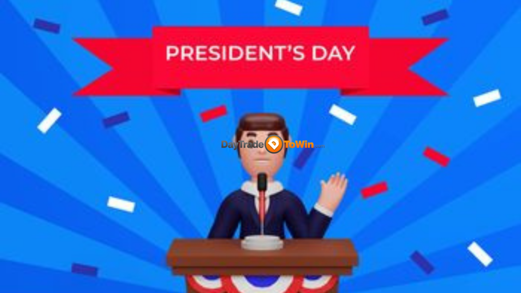 presidents day