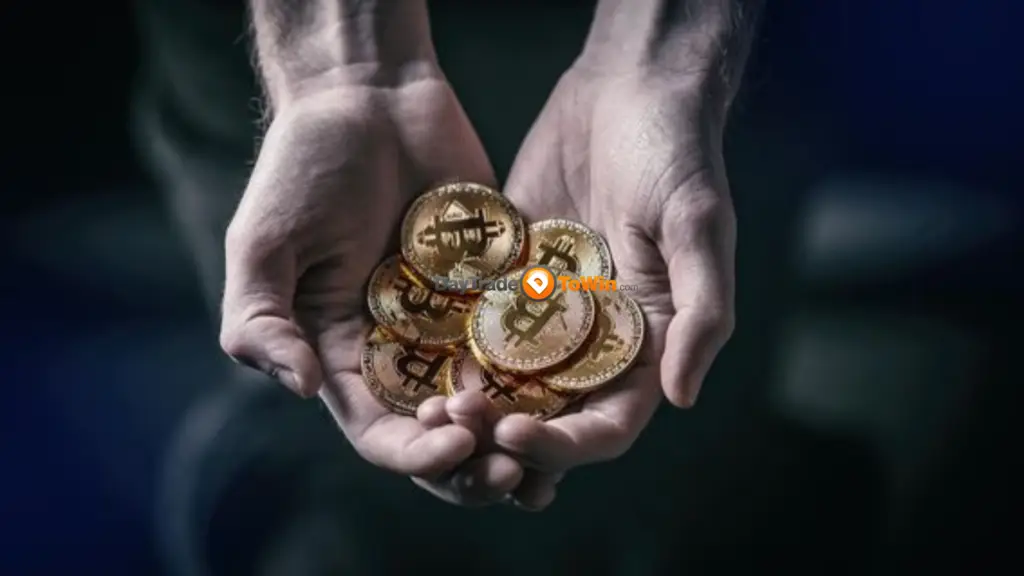 bitcoin