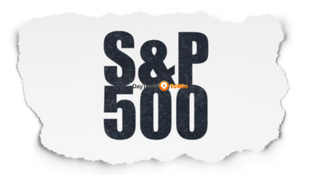 S&P 500