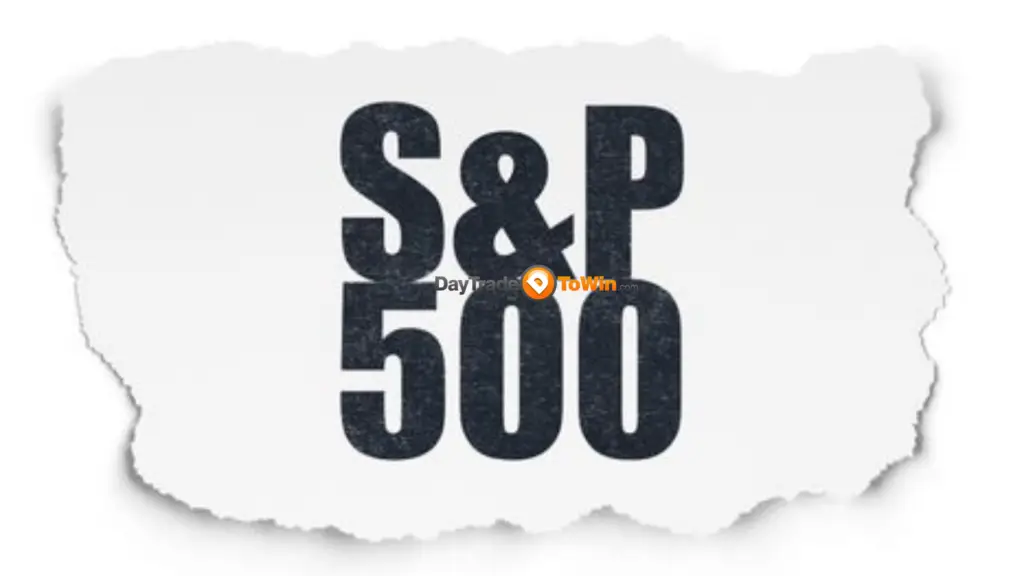 S&P 500