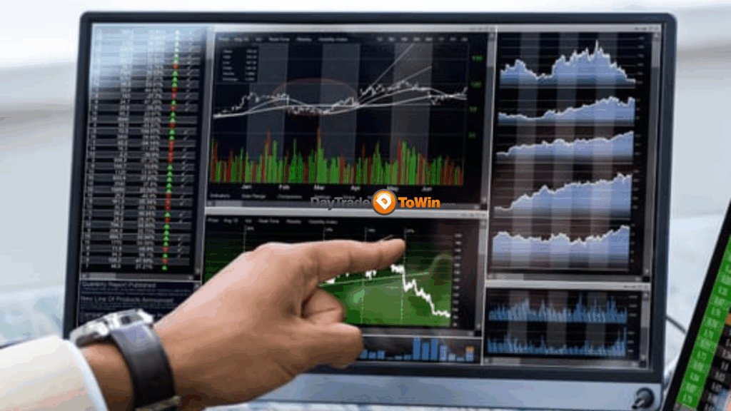 markets