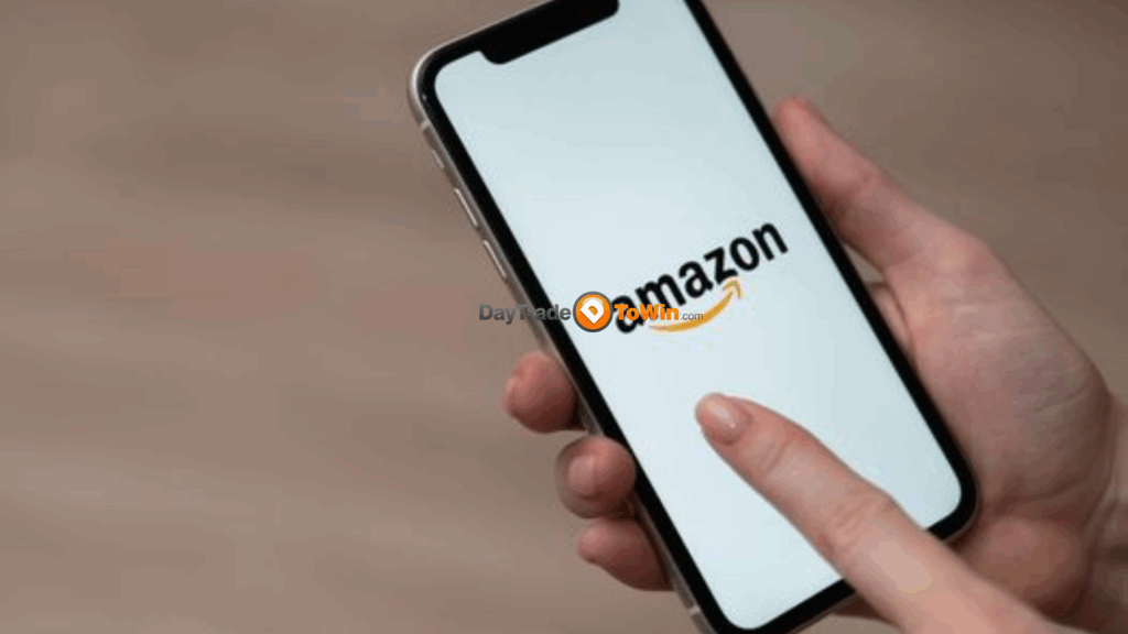 amazon