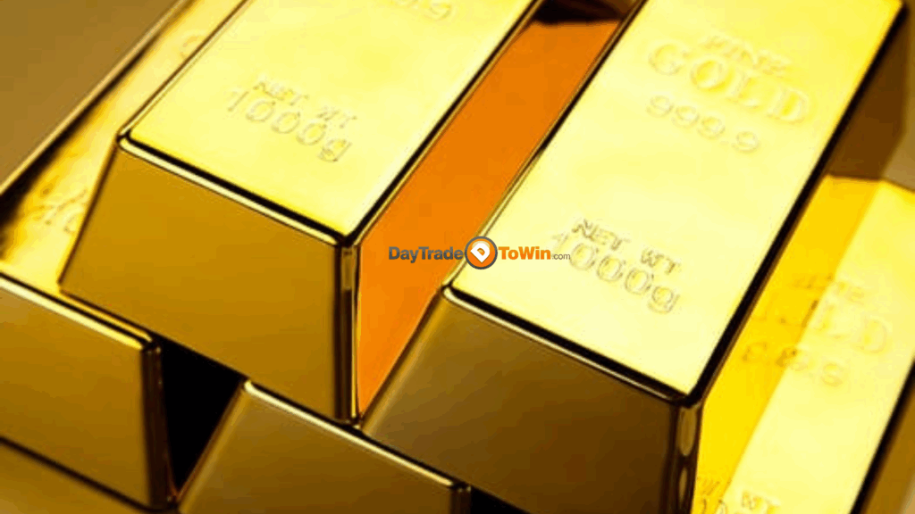 gold