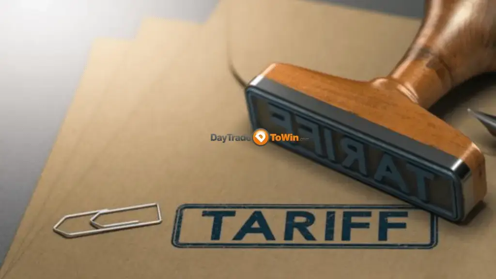Tariffs