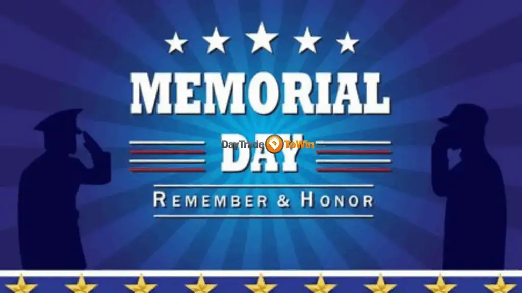 memorial day