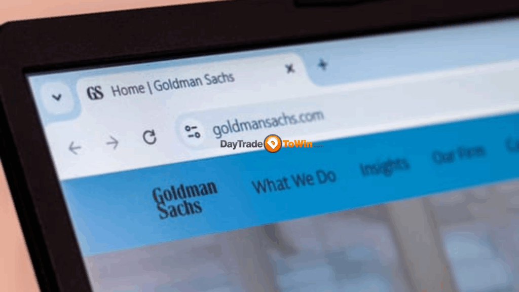goldman
