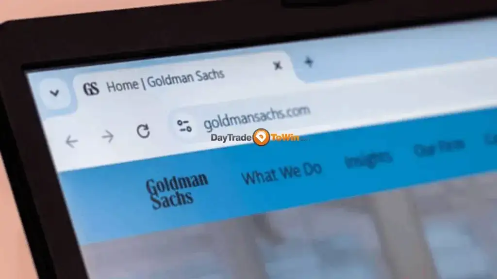 goldman