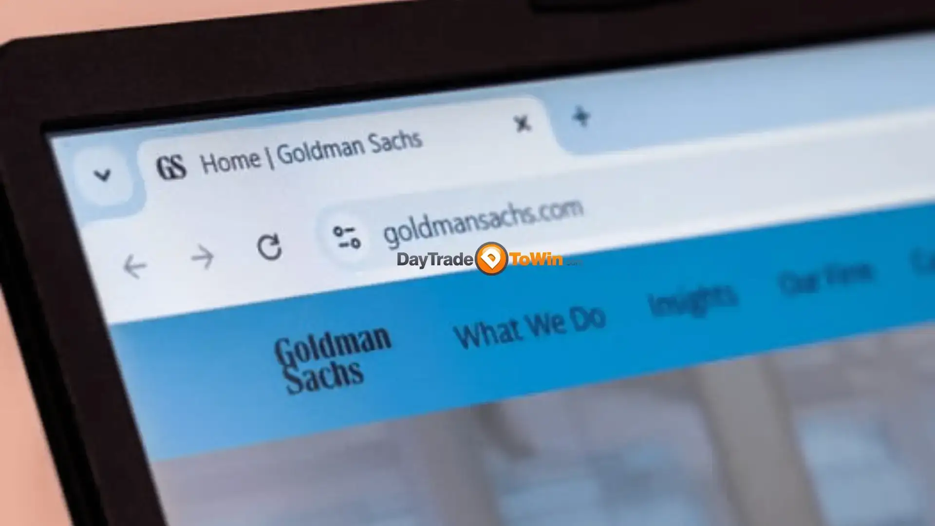 goldman