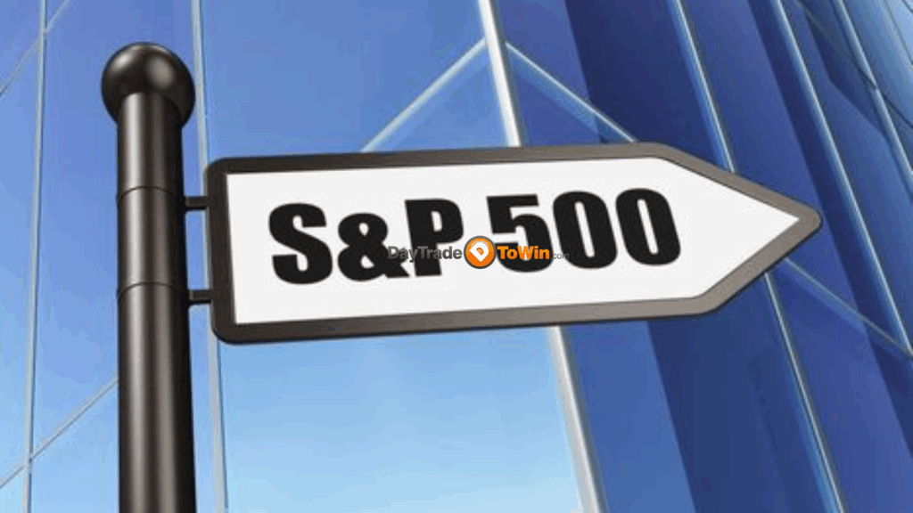 S&P 500