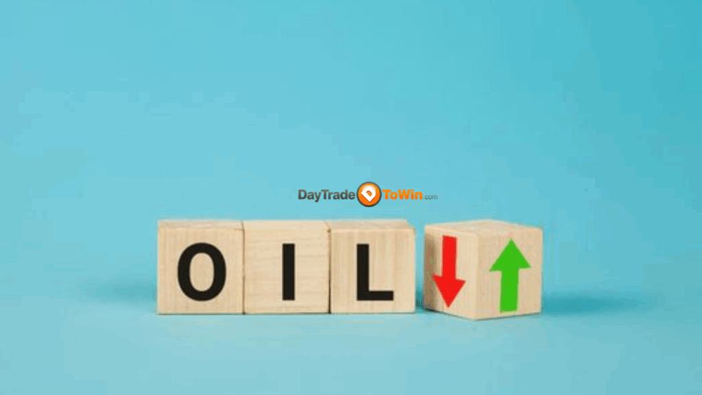 oil