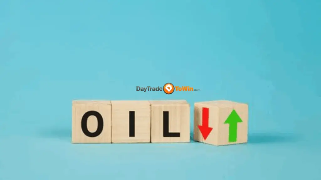 oil