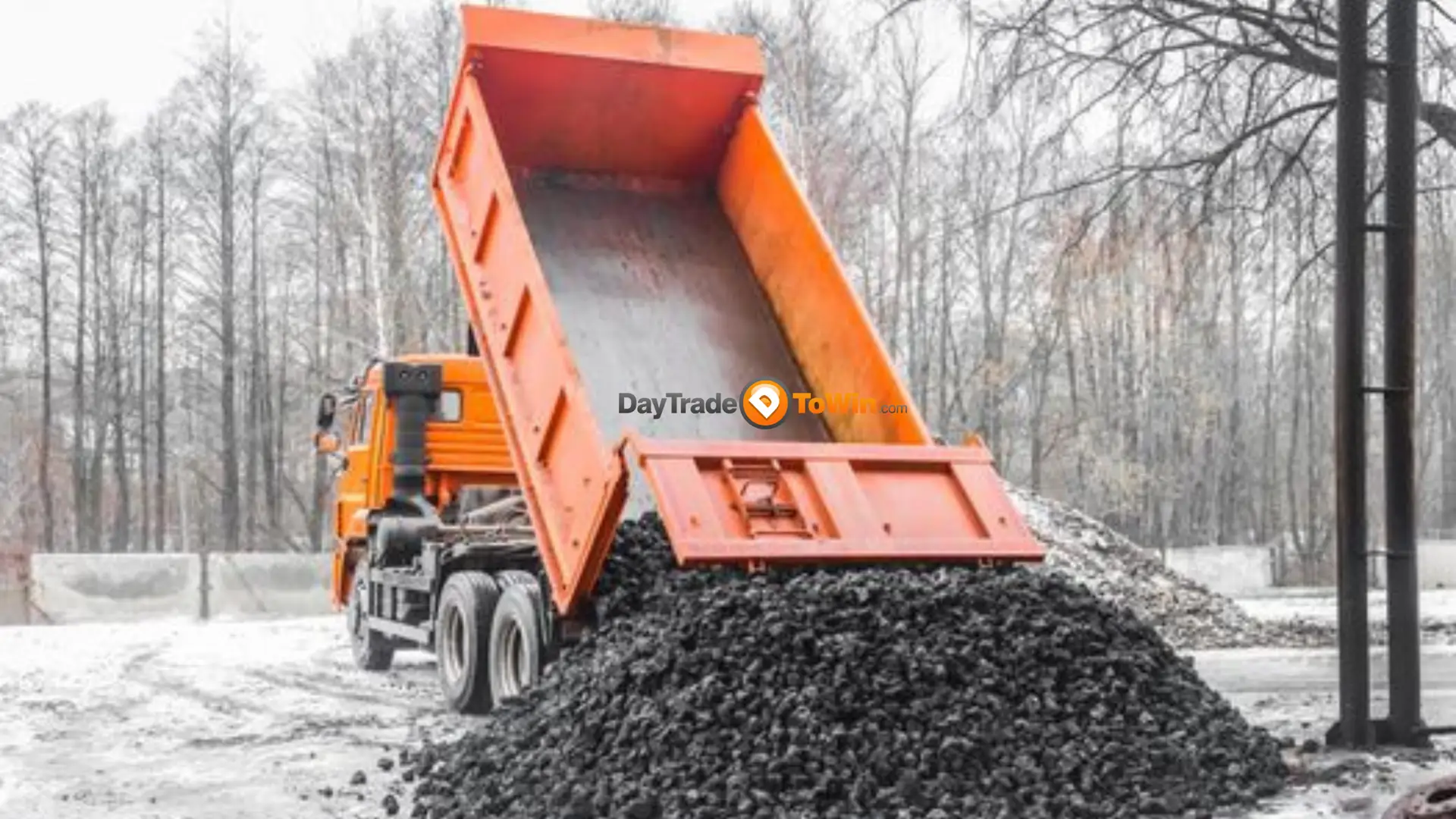 coal