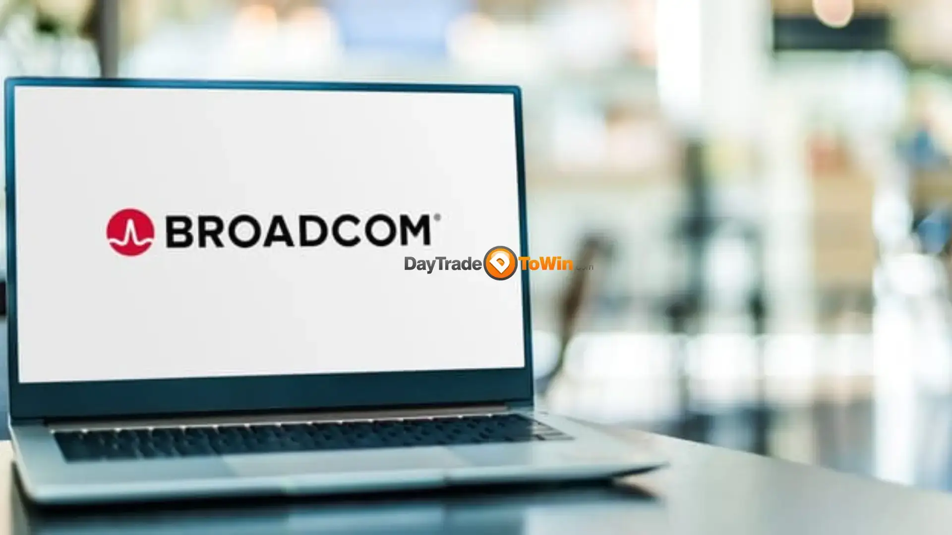 broadcom