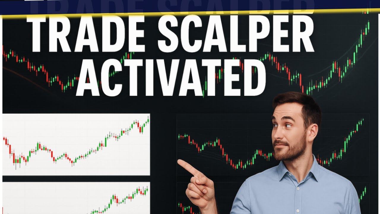 trade scalper