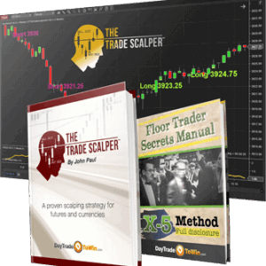 Trade Scalper course