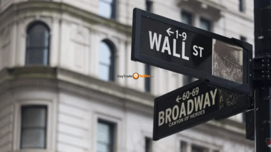 Wall Street