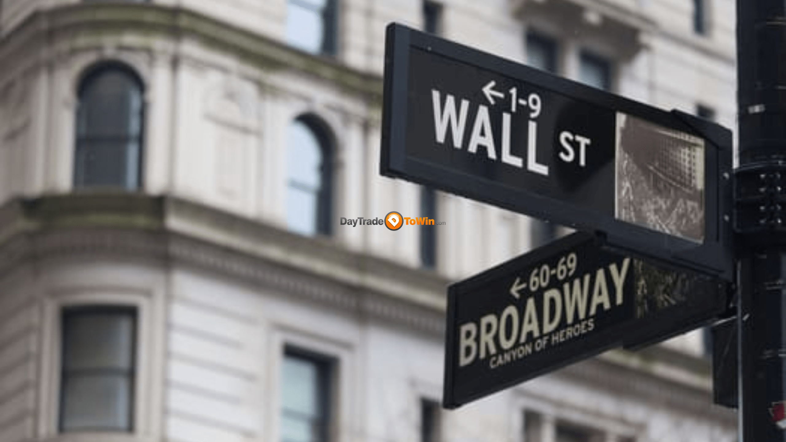 Wall Street