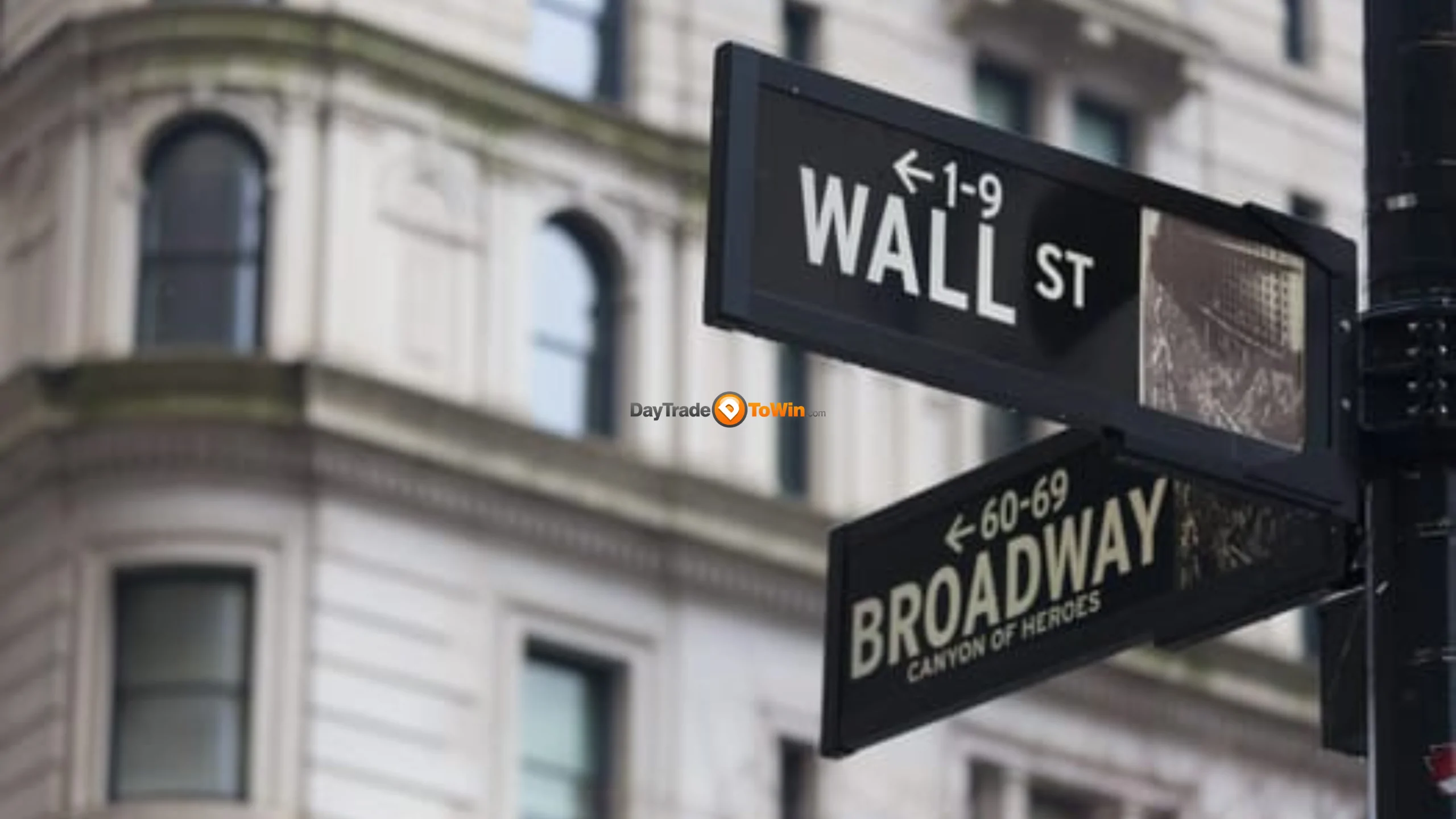 Wall Street