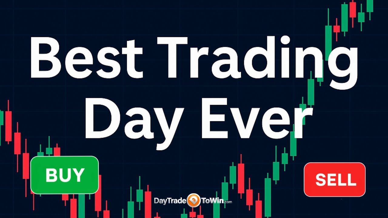 Best Trading Day – How Did You Trade Today? Profit or Loss? • Day Trade To Win Best Trading Day – How Did You Trade Today? Profit or Loss? • Day Trade To Win