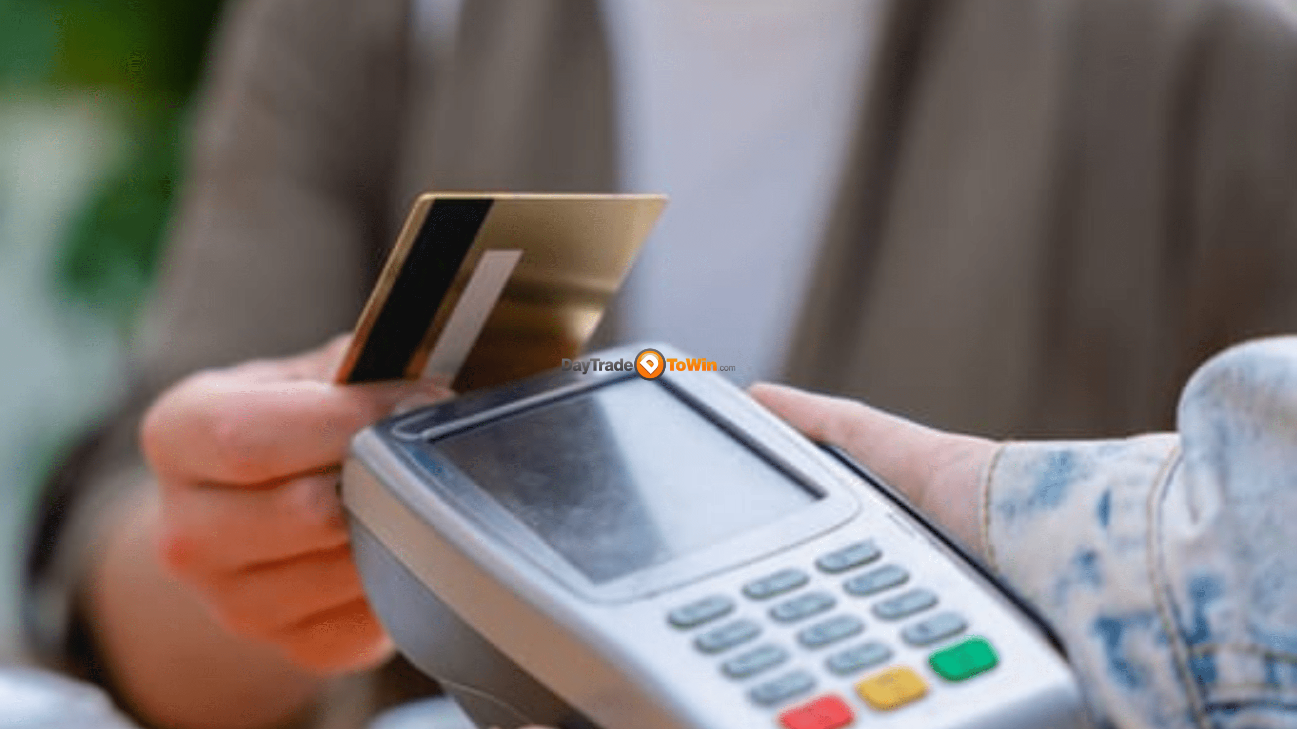credit card