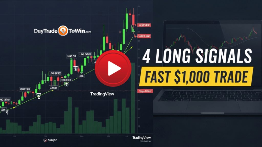 4 winning best trading methods