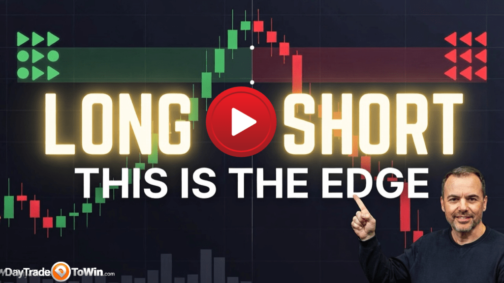 How to Trade BOTH Sides of the Market (Sonic System Strategy)