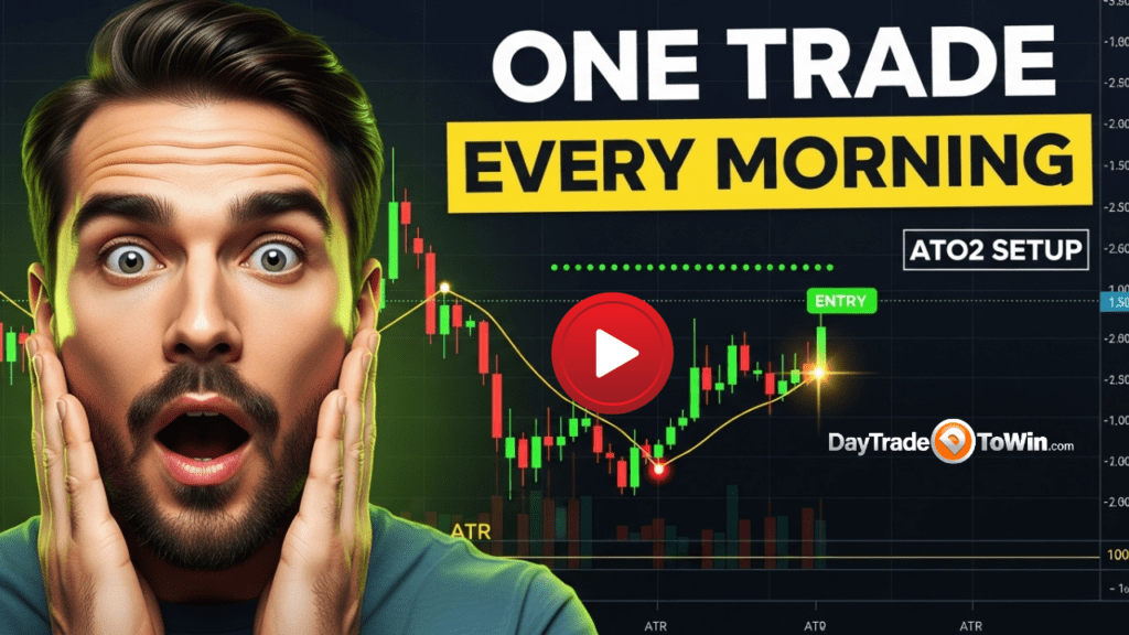 One Trade Every Morning
