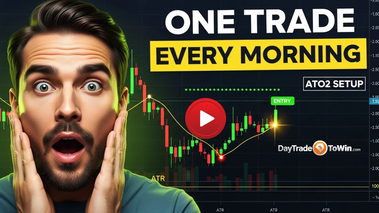 One Trade Every Morning