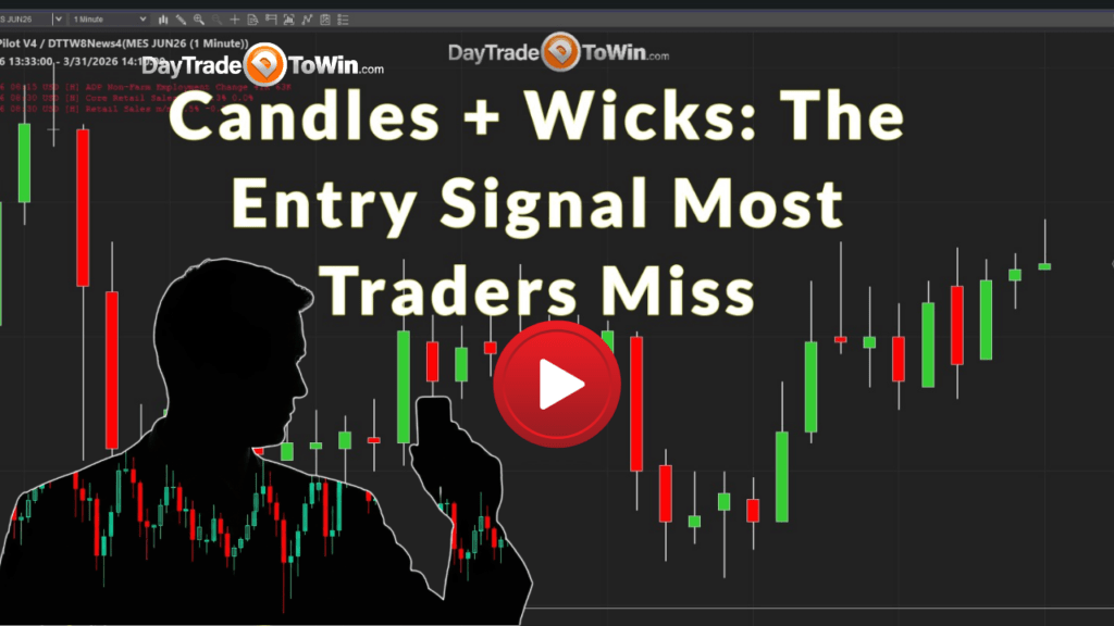Entry Signals Most Traders Miss