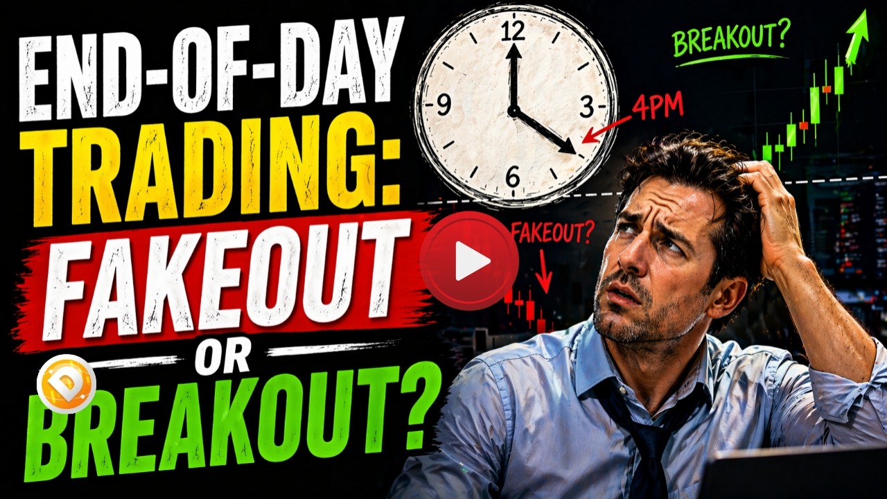End-of-Day Trading_ Rally or Reversal_