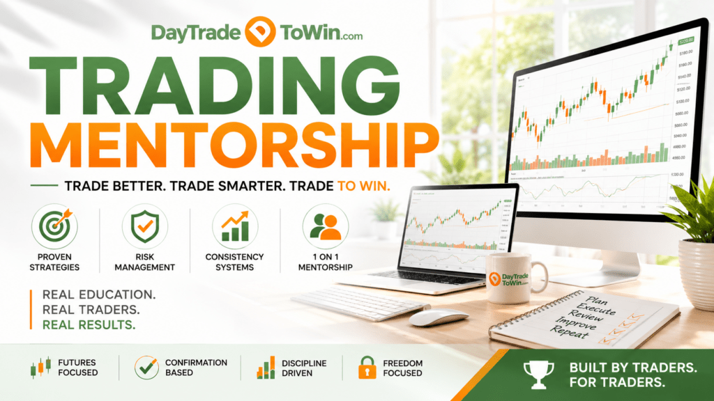 Best Trading Mentorship