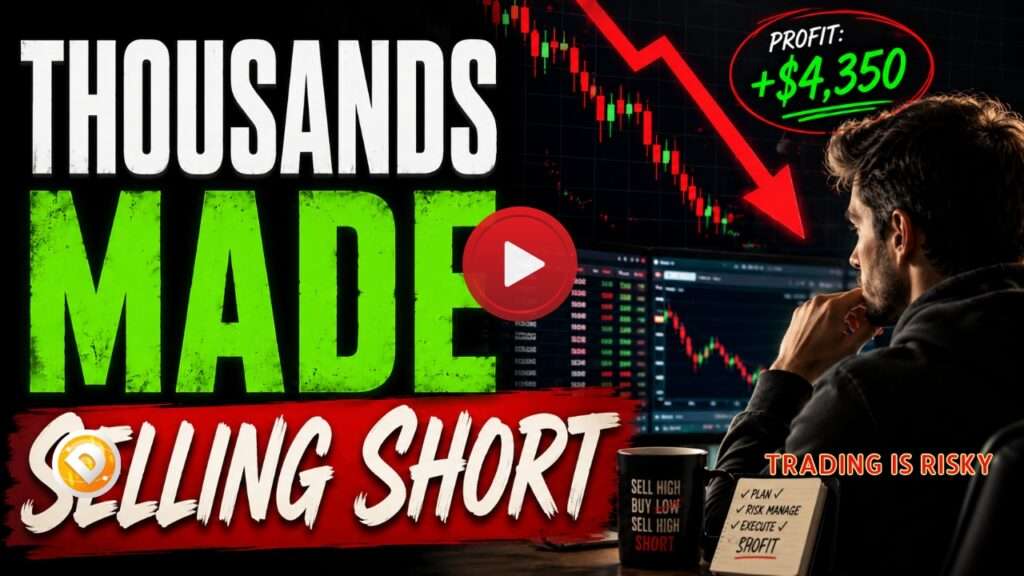 Traders-Making-Thousands-Selling-Short
